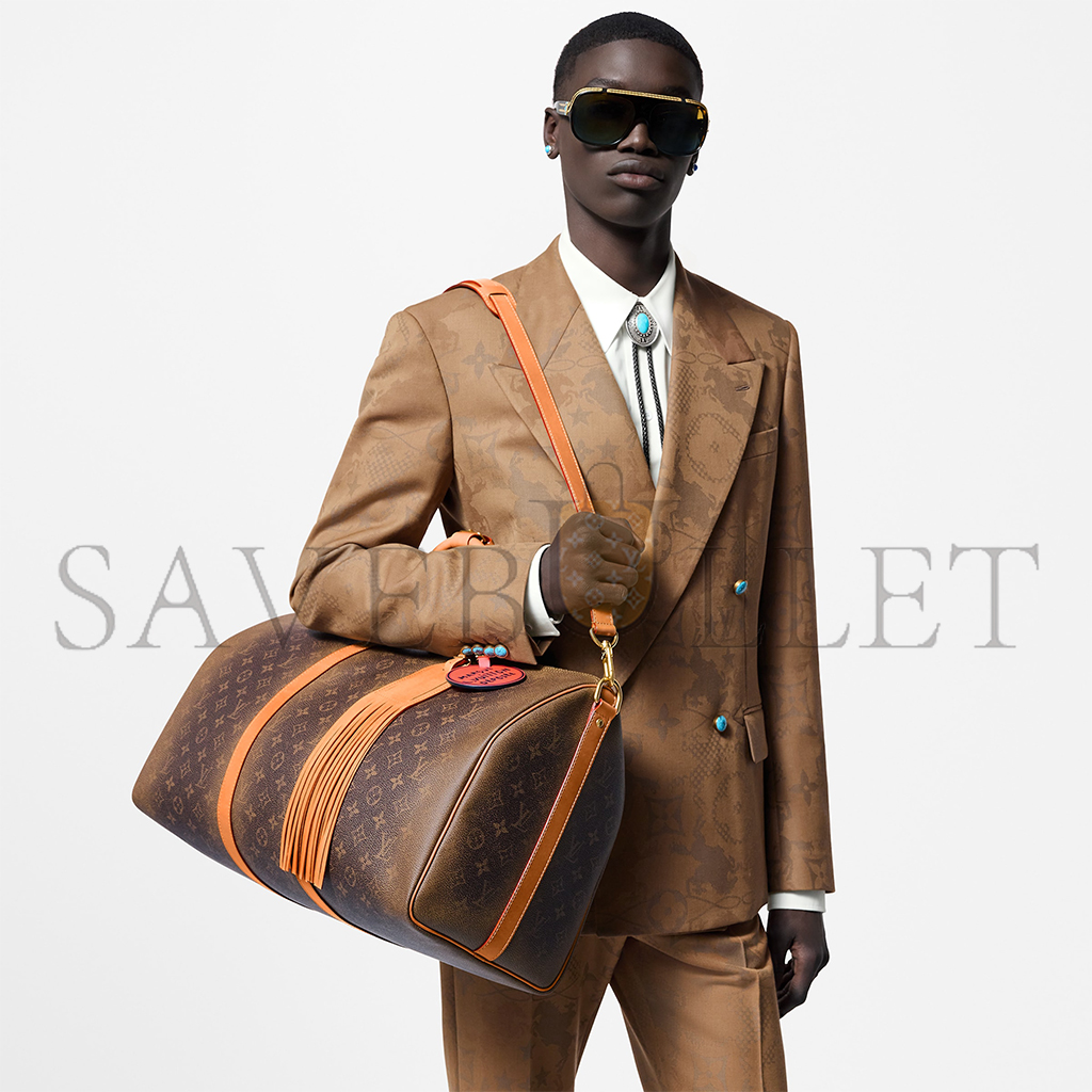 LOUIS VUITTON KEEPALL BANDOULIÈRE 50 M11541 (50*29*23cm)